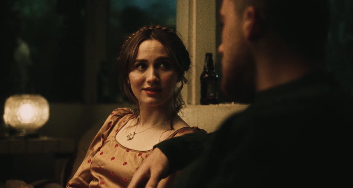 comfortfexi's tweet image. take me back to the night we met