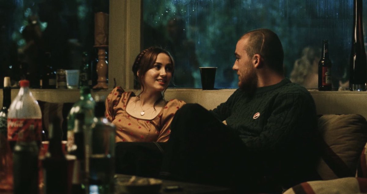 comfortfexi's tweet image. take me back to the night we met