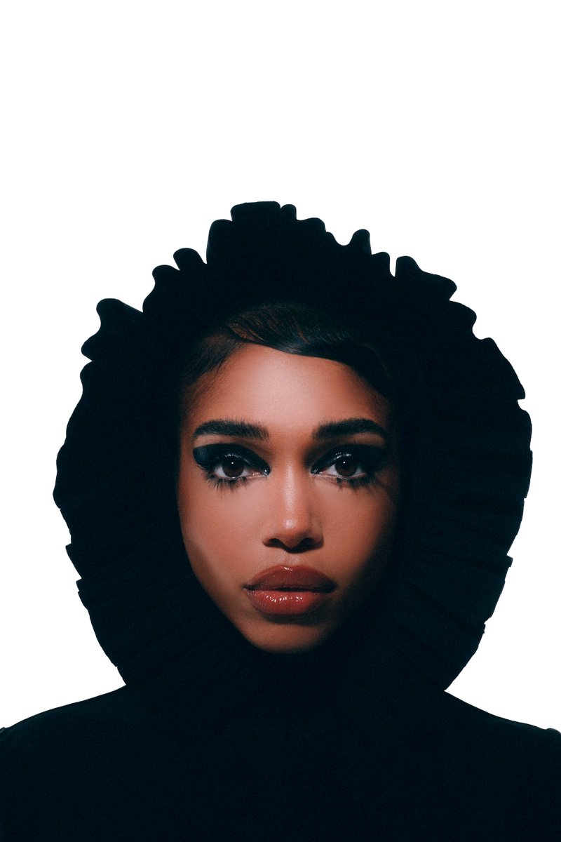 papermagazine's tweet image. Lori Harvey Really Is That Girl papermag.com/lori-harvey-be…
