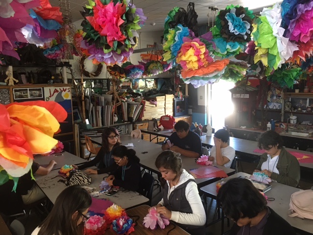 EnviroCharterSchools tweet media