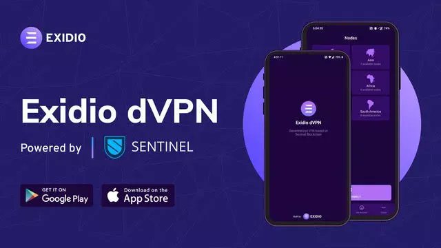 PrivacyAUS's tweet image. New decentralised VPN from Exidios has released a decentralised VPN (dVPN) which doubles up as an encryption tool for Android incoming and outgoing traffic.

privacyaustralia.net/new-decentrali…

#VPN #encryptiontool #bandwidth #onlineprivacy #privacyaustralia