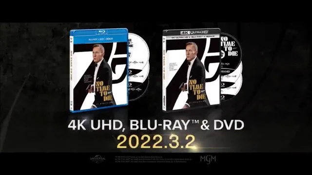 映画『007／ノー・タイム・トゥ・ダイ』公式 (@007movie_JP) / X