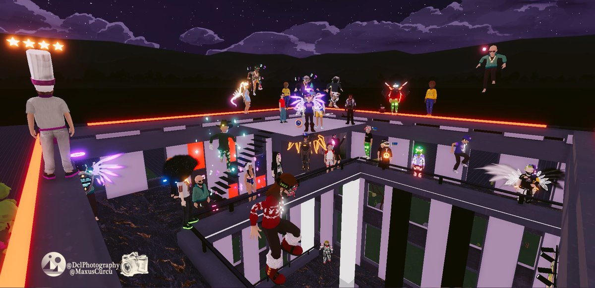 @DecentralandPhotos tweet media