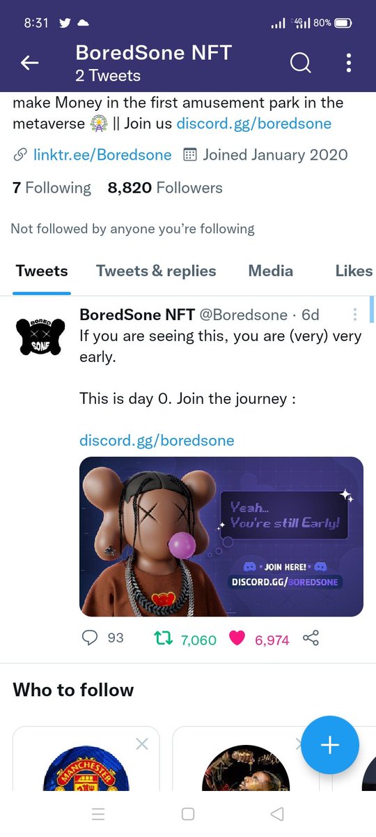 Aurelia1Rustico's tweet photo. @0xSummy @Boredsone Pls me next win 🥺🤍 cj https://t.co/pfLeZy9MtN