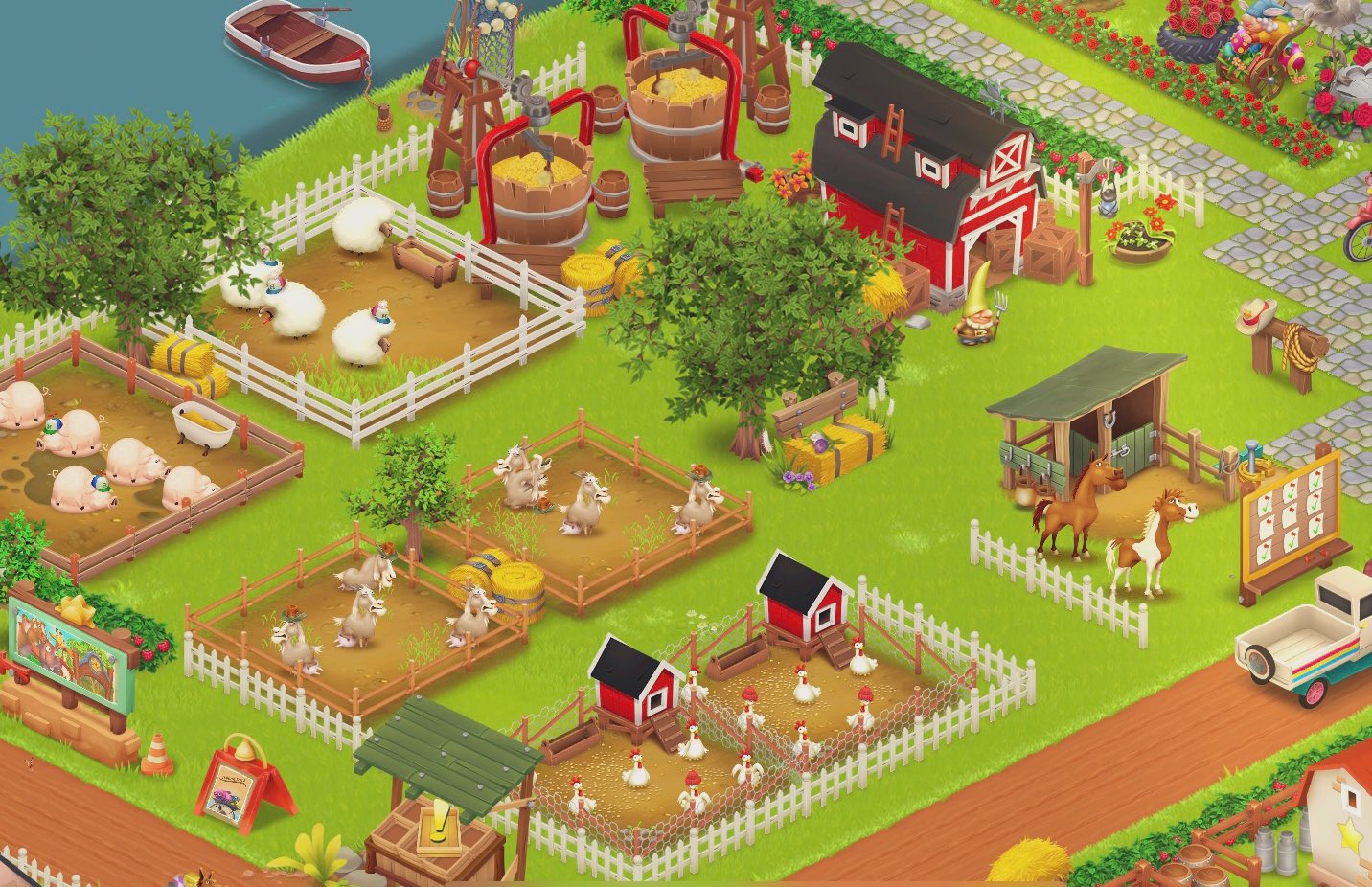 ヘイ デイ公式 Haydayjp Twitter