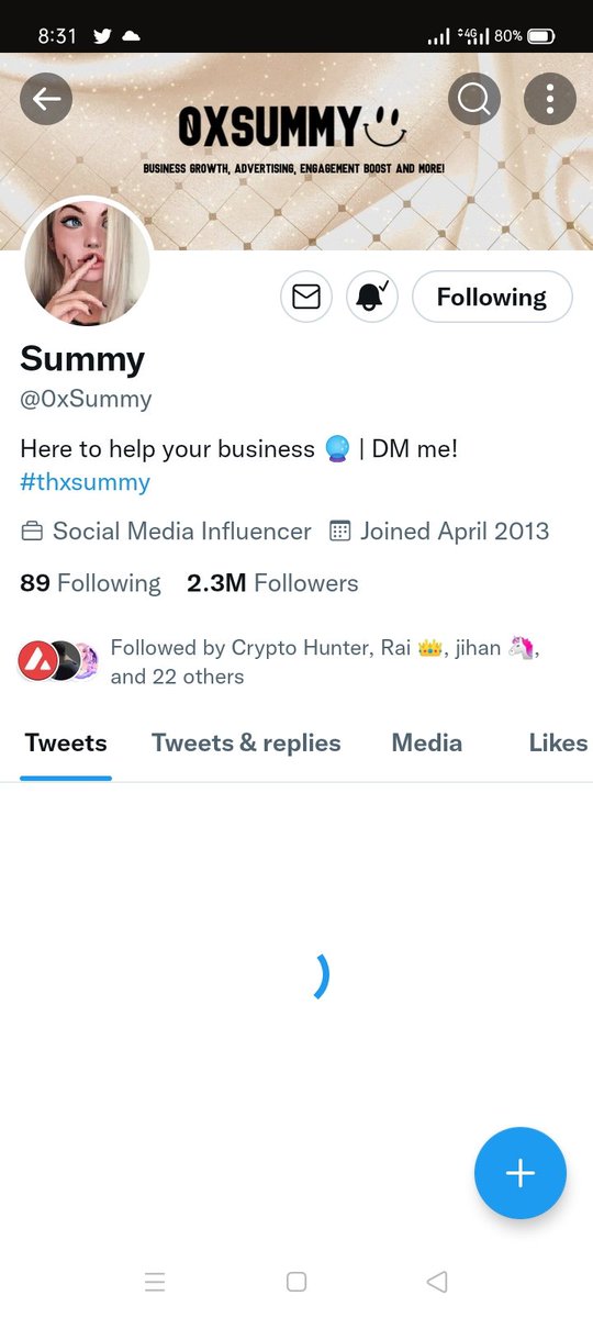 Aurelia1Rustico's tweet photo. @0xSummy @Boredsone Pls me next win 🥺🤍 cj https://t.co/pfLeZy9MtN