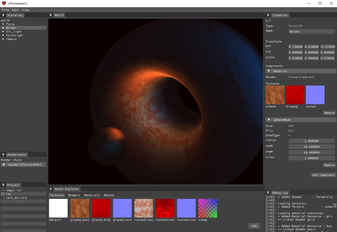 Rackdoll's tweet photo. Late night #opengl https://t.co/vkIZKJU64v