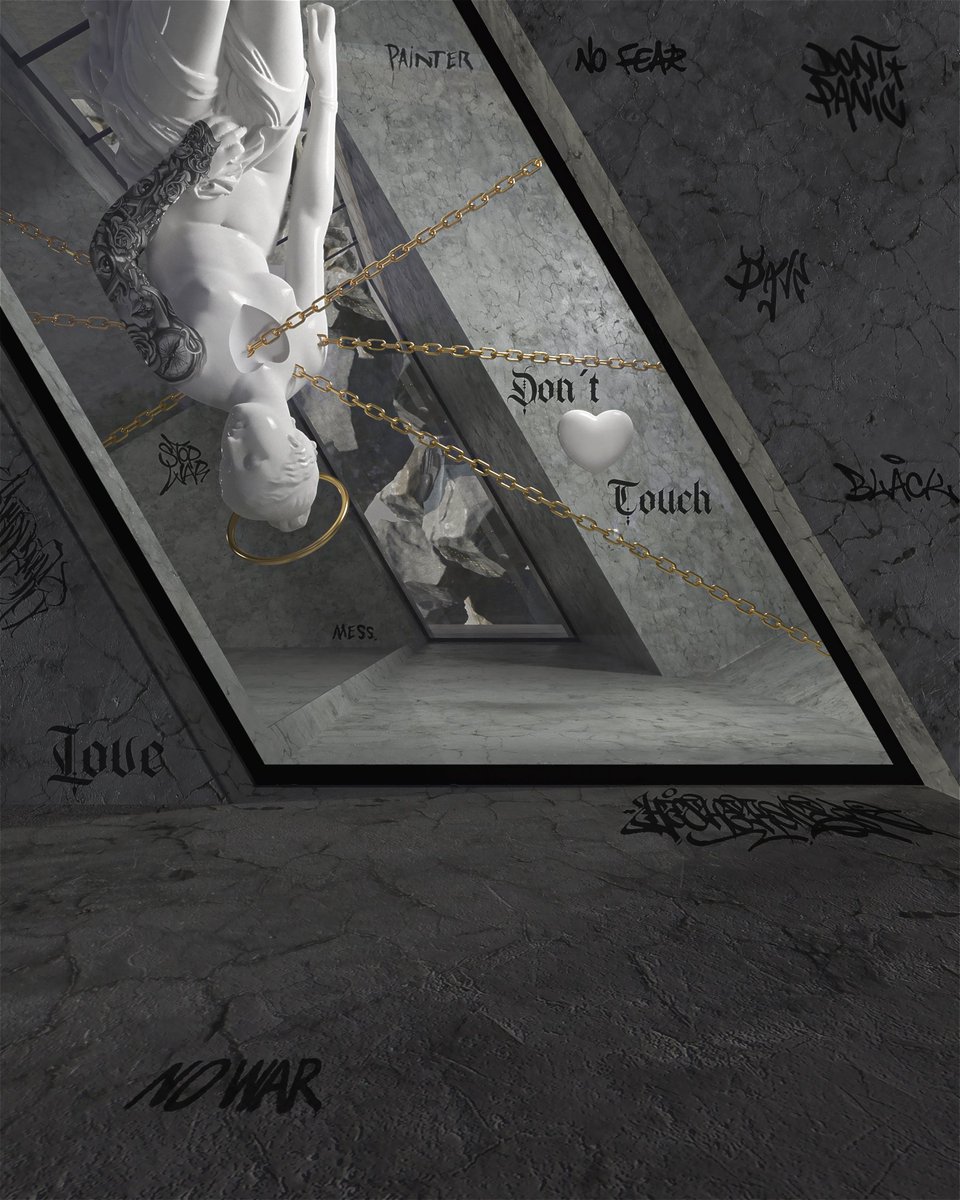 Saint MG tweet media