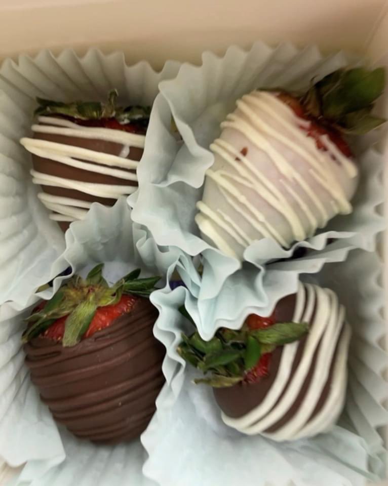 Thank you so much to our wonderful bus drivers for keeping us safe and getting us to and from school on time everyday! #WeAreTrojans