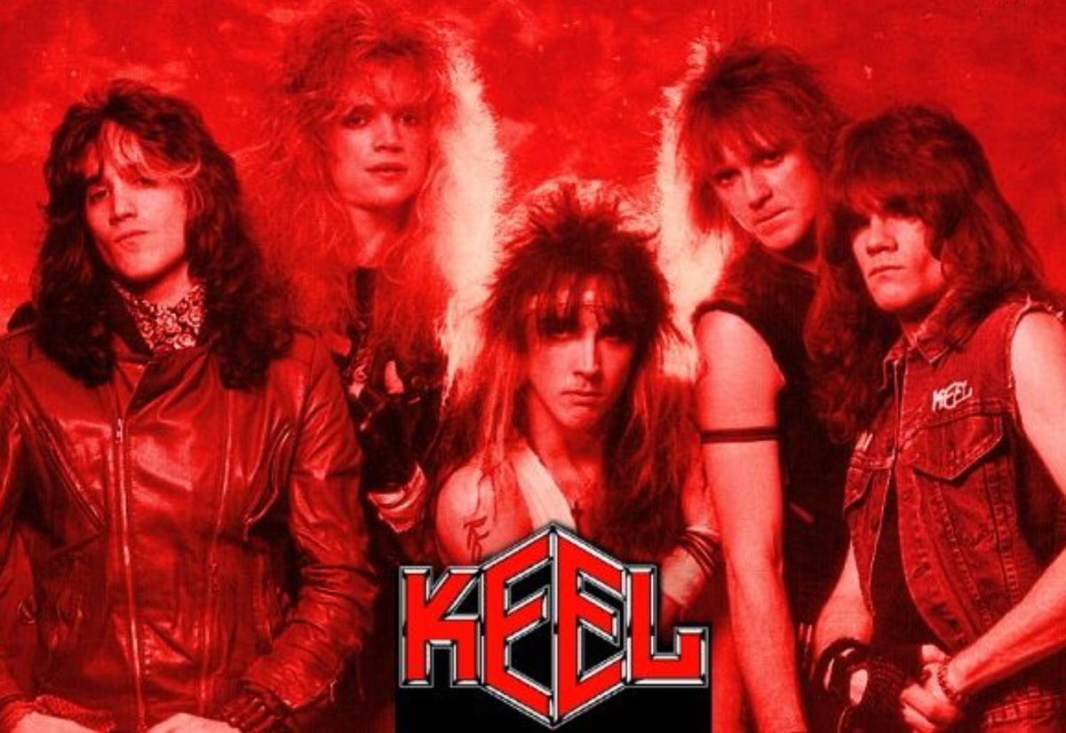 Metal Mike tweet media