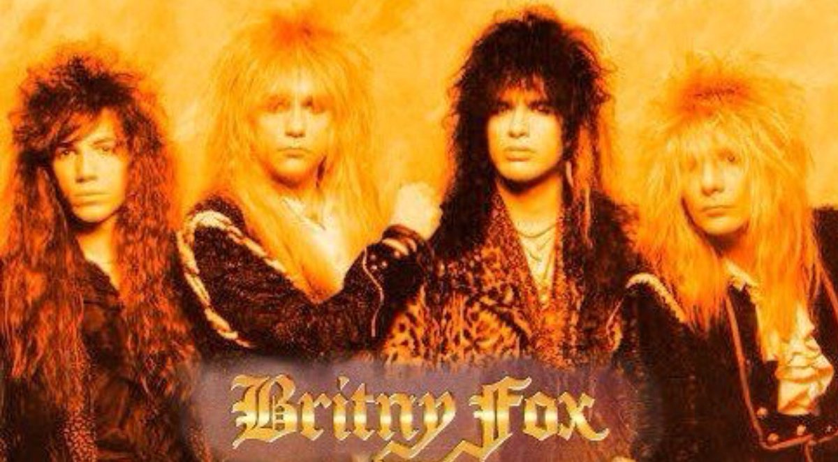 Metal Mike tweet media