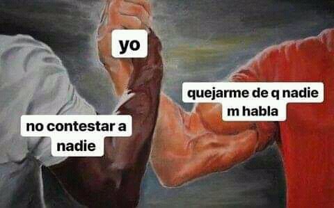 Si soy