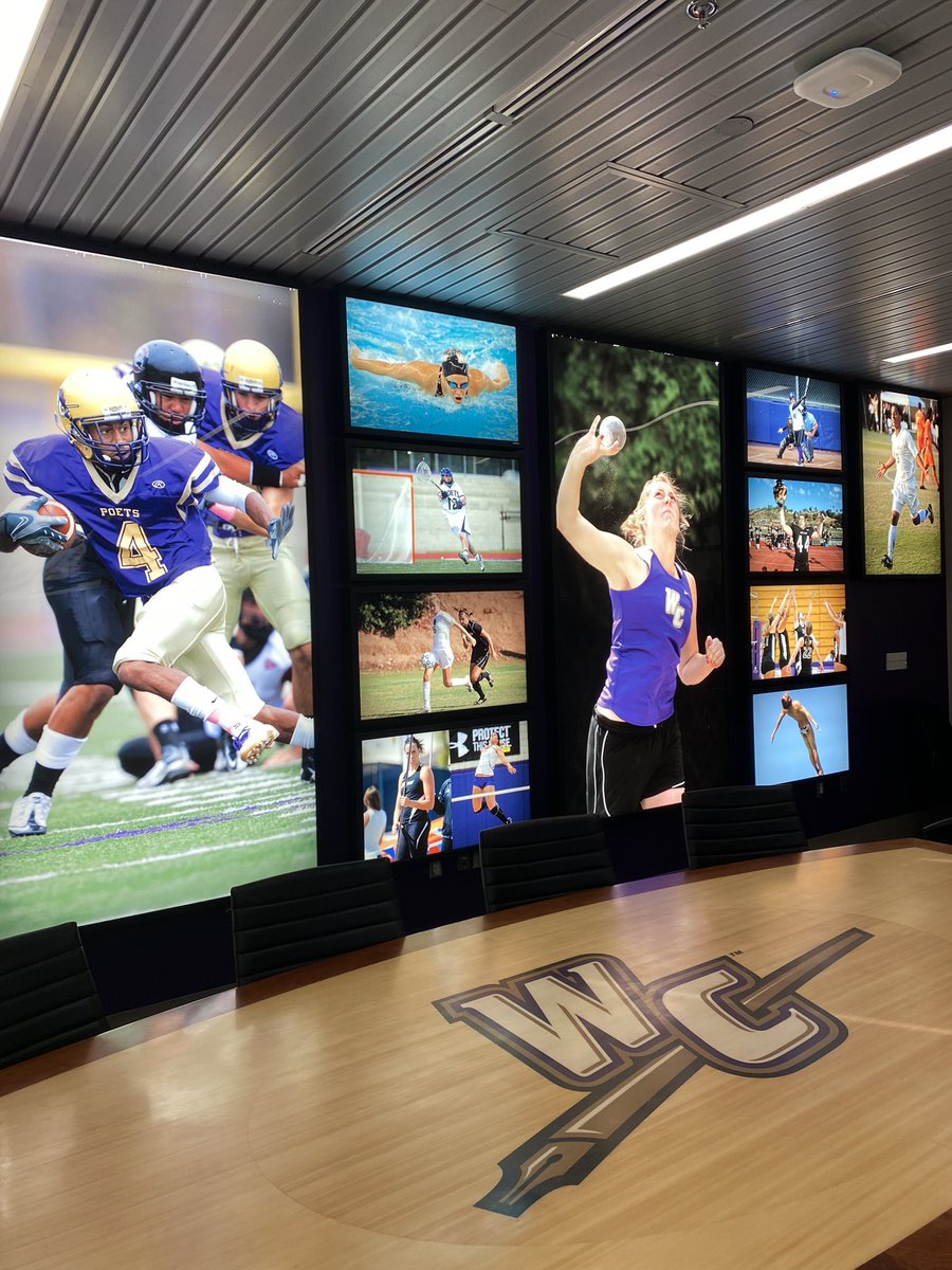JaydenSmithh_'s tweet photo. Thank you to the coaching staff and players @WhittierCollege for making me feel welcomed!! A great experience and I can’t be more thankful. @CoachNeale @Coach_Govan @Poetfootball https://t.co/8jviv7RmCC