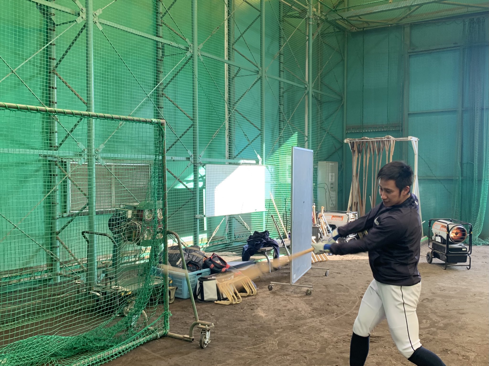 Rawlings - 東大阪大柏原高校 硬式野球部 帽子＆応援キャップセット大阪代表　甲子園夏☆彡.。 東大阪大柏原高校 硬式野球部 帽子＆応援キャップセット大阪代表