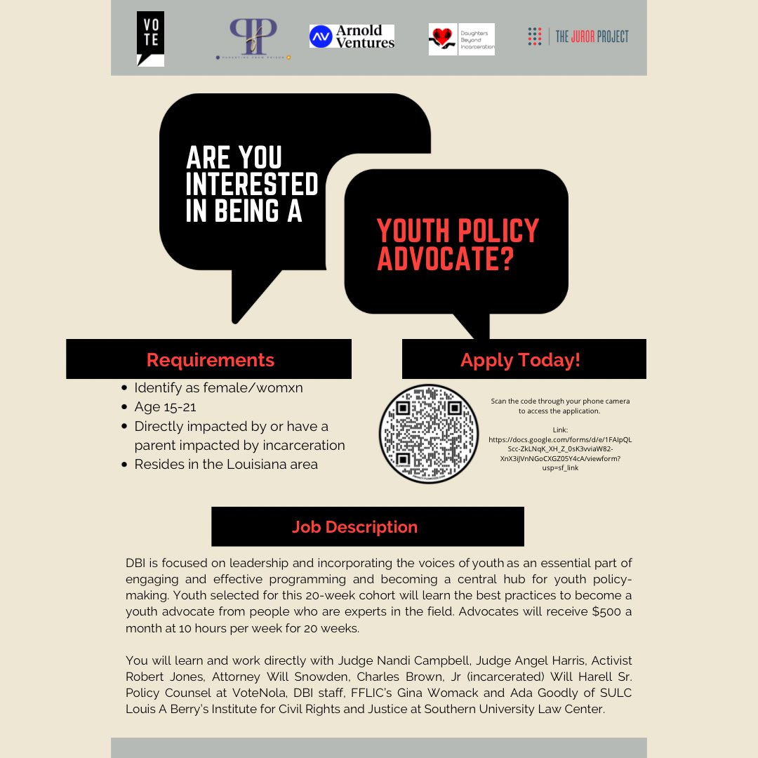 Parenting from Prison tweet media