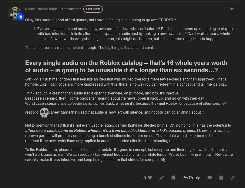 Noble (fedi @frost@wolfdo.gg • bsky @wolfdo.gg) tweet media
