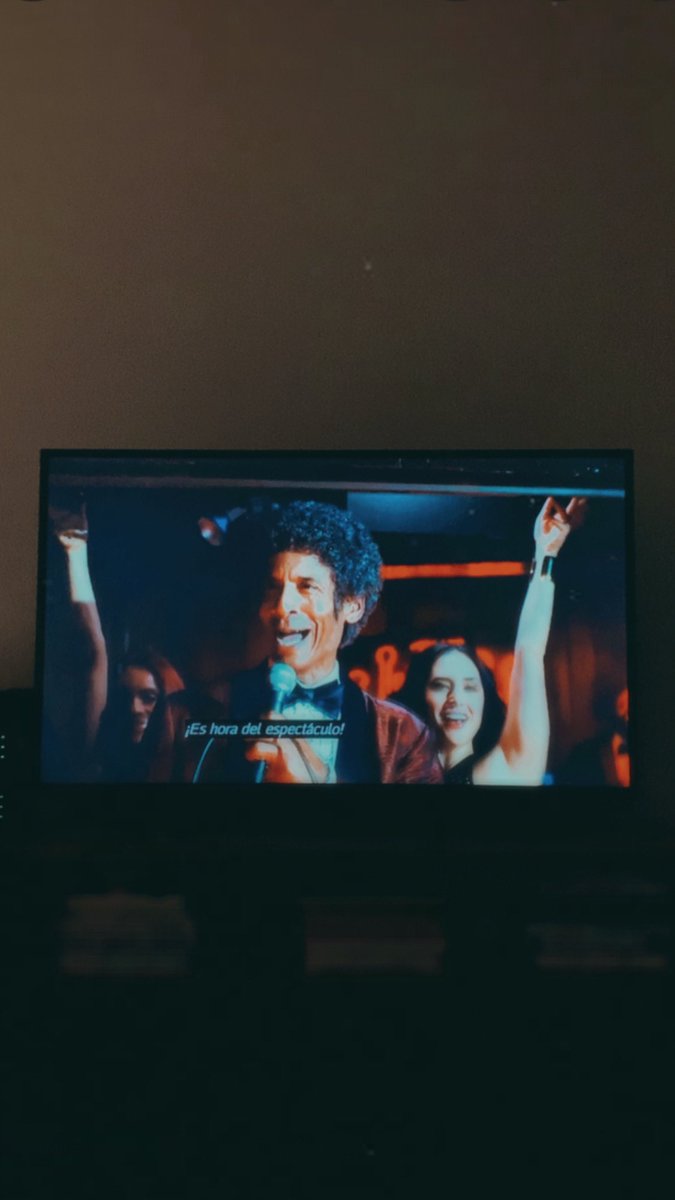 SoLaperne's tweet photo. @winningtimehbo magic fr https://t.co/ixbn7cUFAi