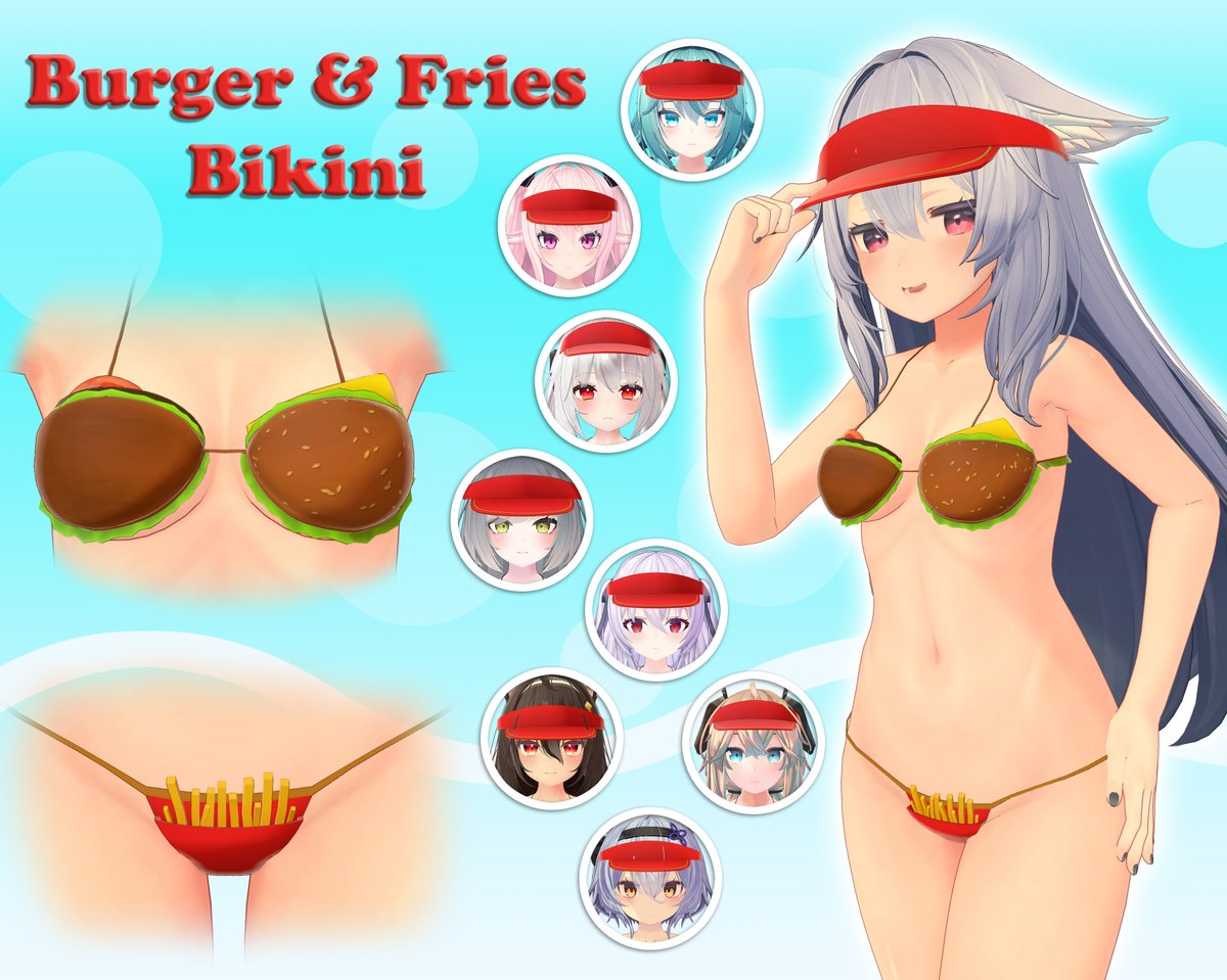 bakaranger.booth.pm/items/3710964