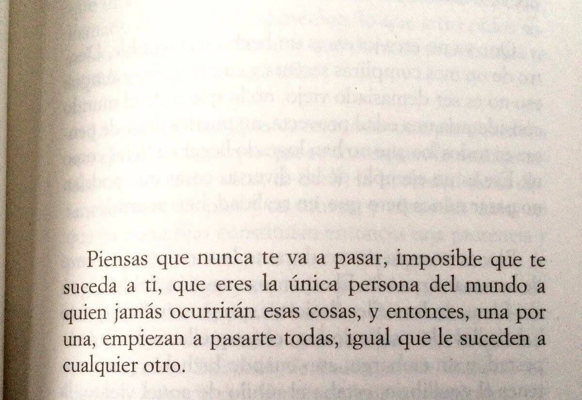 maria_mimia's tweet photo. Somos únicos en un mundo plagado de gente única. 

(El texto es del Diario de invierno, Paul Auster) https://t.co/Un4EvIGGxQ