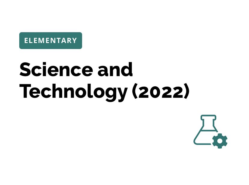 New Ontario Science Curriculum (2022) ➡️ dcp.edu.gov.on.ca/en/curriculum/…