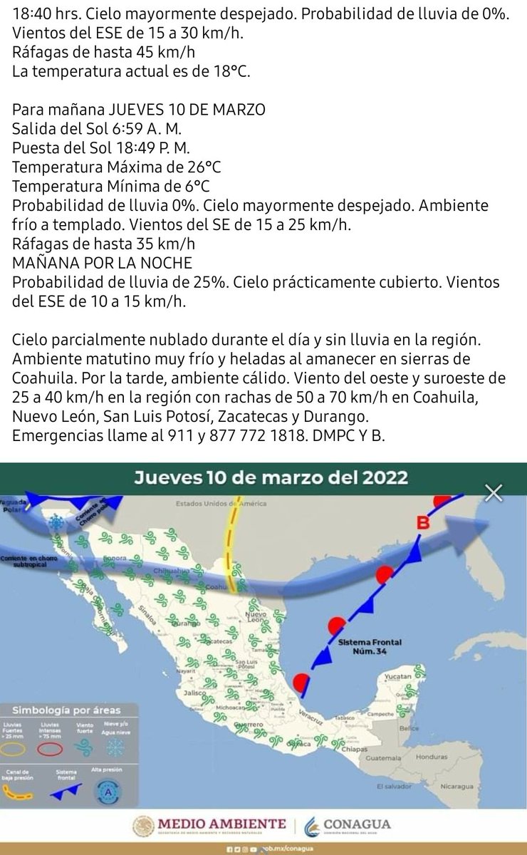 ProtCivil_acuna's tweet photo. https://t.co/TEl5AMavbR
