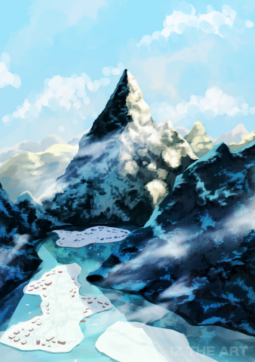 Twoucan 空想の世界 の注目ツイート イラスト マンガ