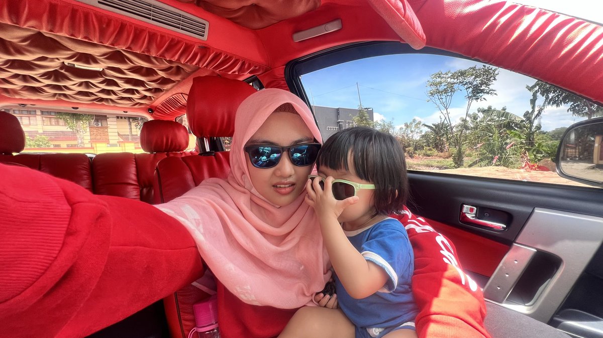 ef_fasirah's tweet photo. 😅 @Nasrul_Lalang  junior
Ibu deh belum peki siap…
Sama jeki nak tapencet sendiri 🥸 https://t.co/JHhctm780l