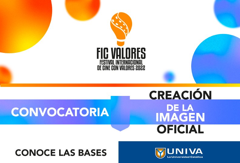 ficvalores's tweet photo. Revisa la convocatoria: https://t.co/MeZEgIgmLj
¡No te quedes fuera!
#FICValores 2022
#UNIVAPresentaFICValores
#UNIVAGDL https://t.co/UOjFoOBkx6