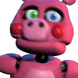 therealpigpatch's tweet image. #NewProfilePic