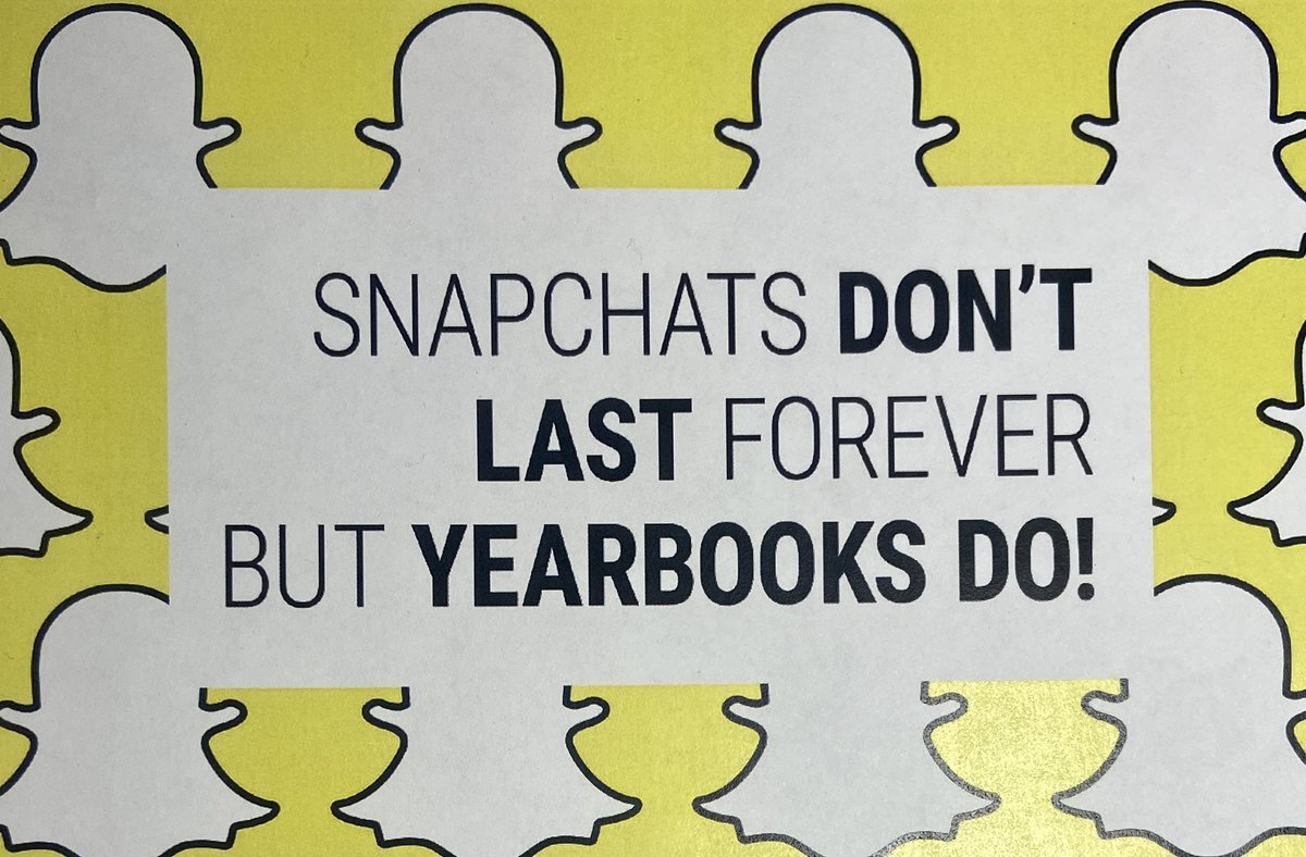 AMS_Yearbook's tweet photo. ⚠️ Order your 2022 yearbook by April 10 to guarantee your student will receive a yearbook! 
⚠️Reserve eighth grade ad space by May 2.
⚠️ Order online at https://t.co/KZTRJTI4ge! Type our school name to begin the ordering process. 
⚠️Order by calling 1-800-944-5930. https://t.co/QkbYYV1aLw