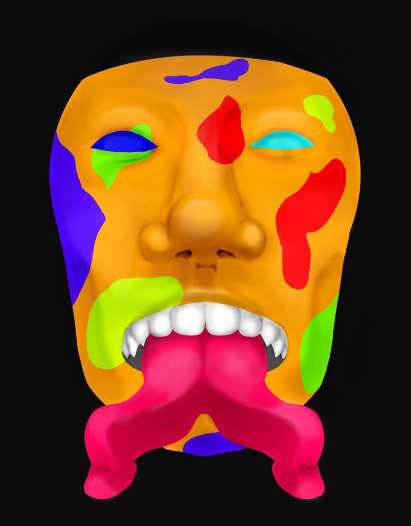 AlienTripComa's tweet photo. SOICE
AVAILABLE ✅
The official NFT ART PIECE: https://t.co/JoWUTolYKR
@rariblecom
.
.
.
.
.
.
.
.
.
.
.
.
#rarible #nft #cryptoart #nftart #digitalart #opensea #nftartist #art #crypto #bitcoin #superrare #ethereum #cryptocurrency #nftcollector #nfts #nftcommunity #makersplace https://t.co/oyjRzQMz7m