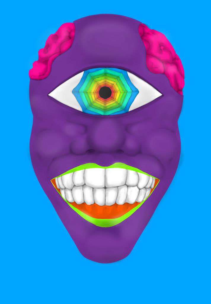 AlienTripComa's tweet photo. BORS
AVAILABLE ✅
The official NFT ART PIECE: https://t.co/proUM9XYpx
@rariblecom
.
.
.
.
.
.
.
.
.
.
.
.
#rarible #nft #cryptoart #nftart #digitalart #opensea #nftartist #art #crypto #bitcoin #superrare #ethereum #cryptocurrency #nftcollector #nfts #nftcommunity #makersplace https://t.co/IEVB6goxdU