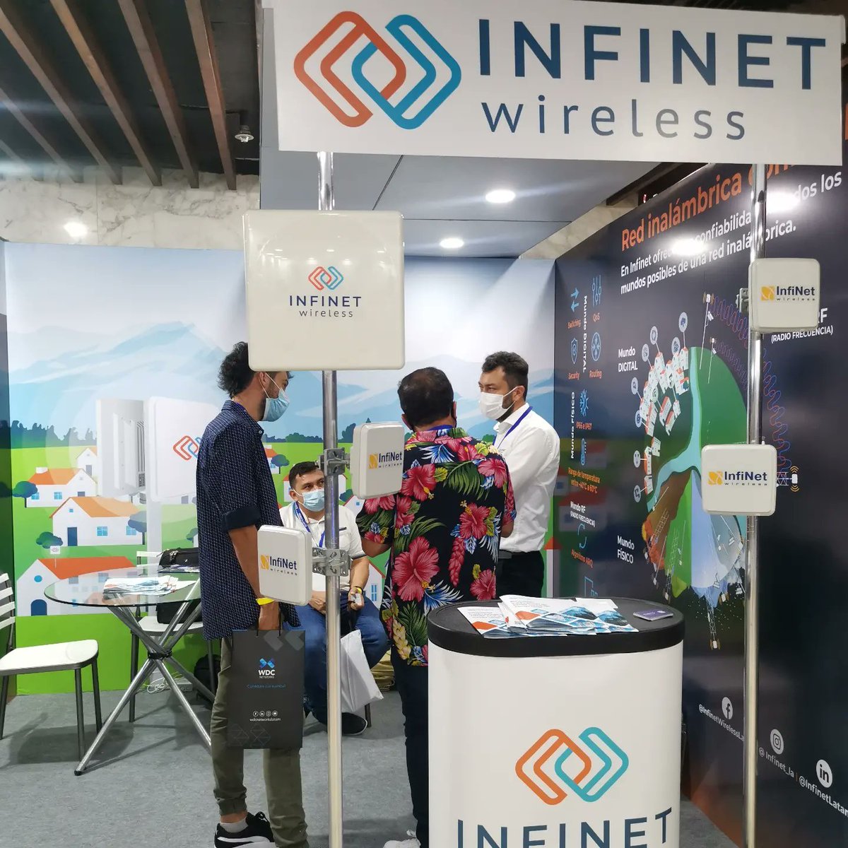 InfiNet_LA's tweet photo. https://t.co/lHxt4LPXv9