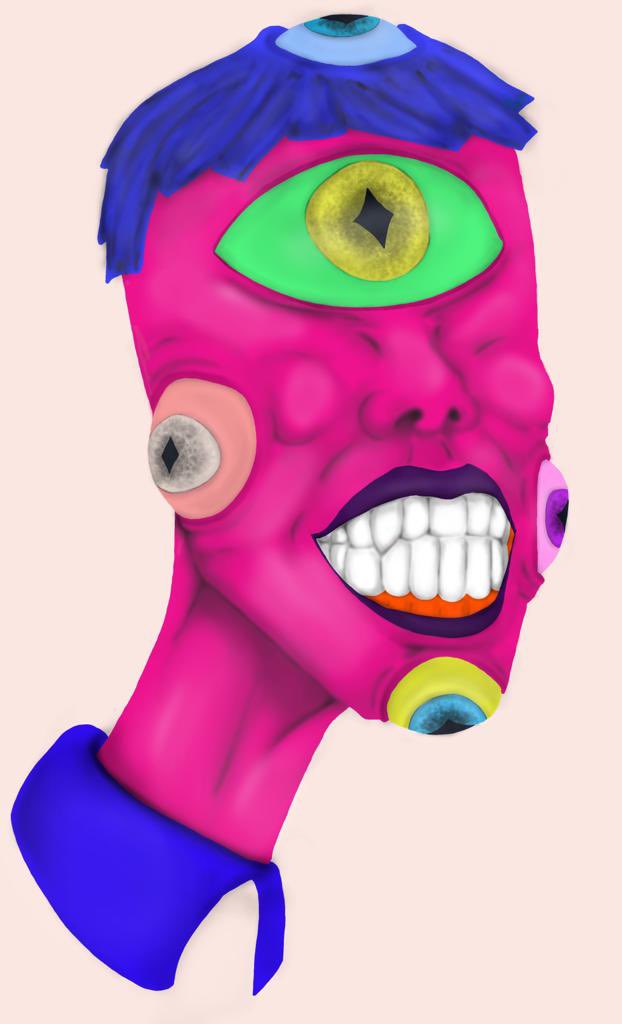 AlienTripComa's tweet photo. PUFLO
AVAILABLE ✅
The official NFT ART PIECE: https://t.co/0IVABFeZTo
@rariblecom
.
.
.
.
.
.
.
.
.
.
.
.
#rarible #nft #cryptoart #nftart #digitalart #opensea #nftartist #art #crypto #bitcoin #superrare #ethereum #cryptocurrency #nftcollector #nfts #nftcommunity #makersplace https://t.co/HeDOsjCvnJ