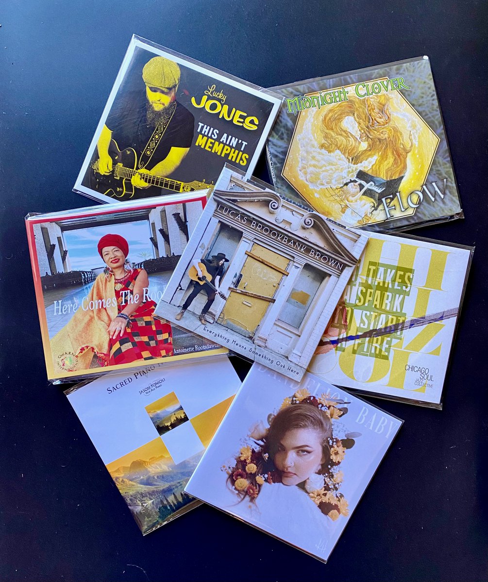 Atomic Disc tweet media