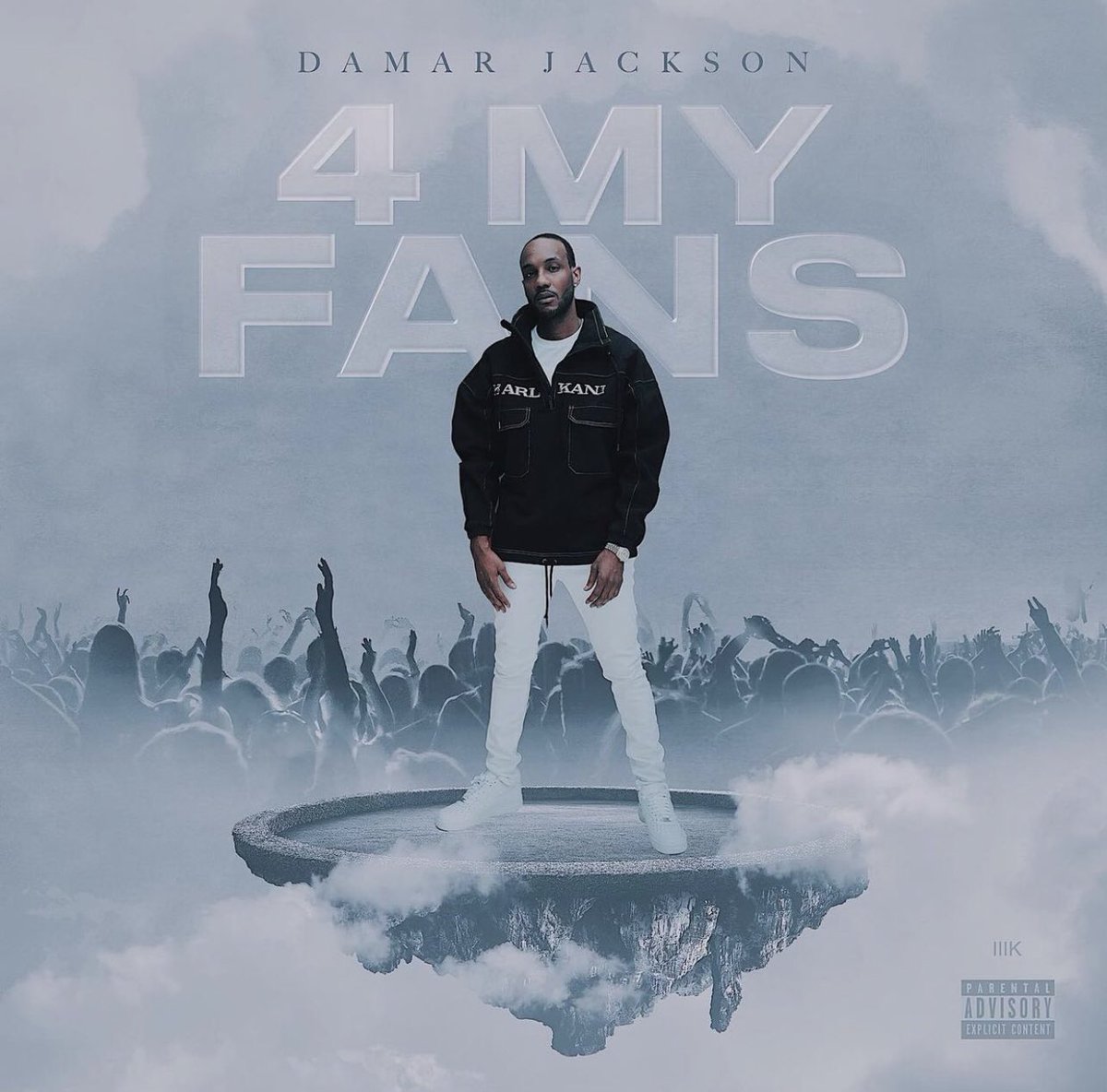 Yo real talk <a href="/damarjackson/">Damar Jackson</a> really didn’t ask a true Florida boy to be on Juices on his ep #4myfans like when I see him it’s on #NoCap