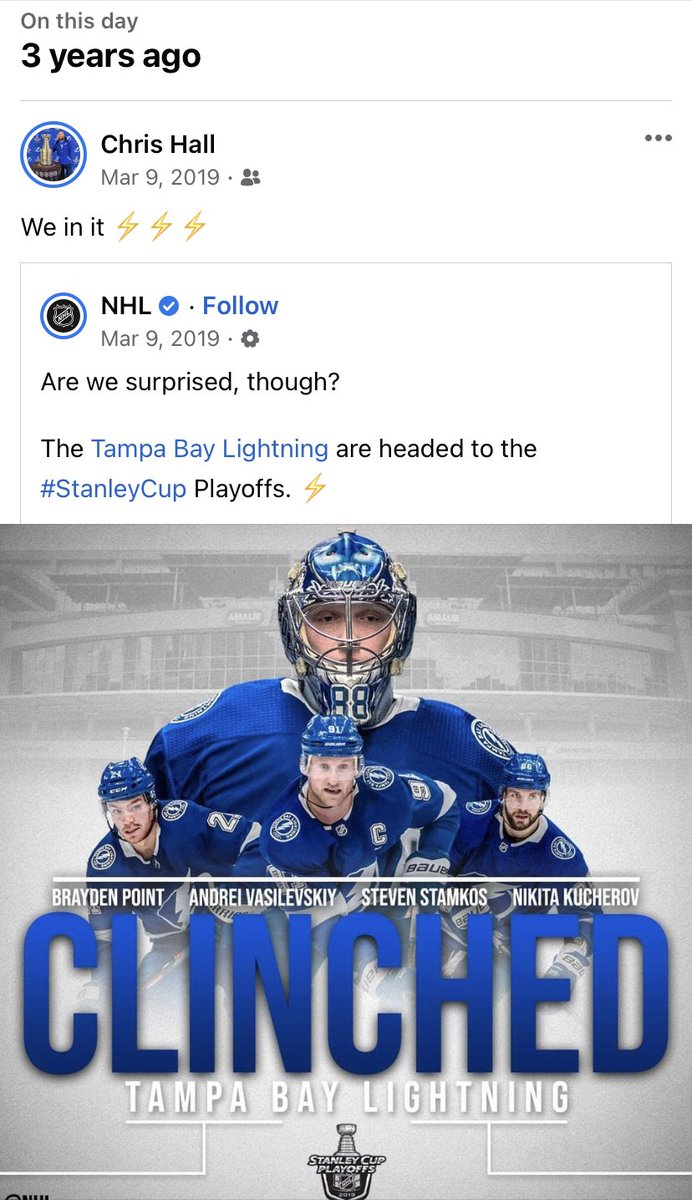 ItsYaBoyChree's tweet photo. Facebook memories coming in hot, today
#ImagesThatPrecedeUnfortunateEvents
🙃🙃😵💫😵💫 https://t.co/7OhK4QNipl