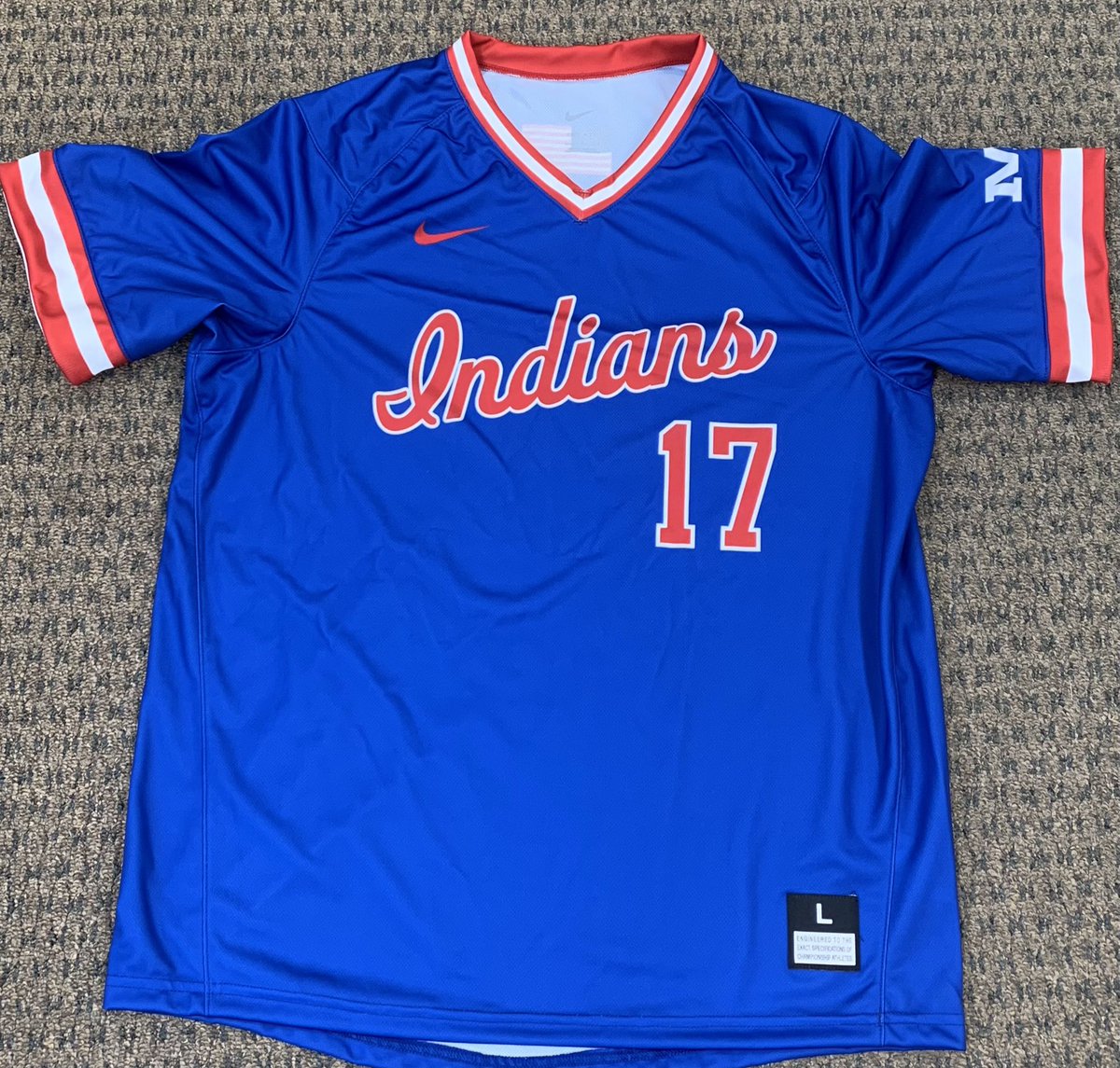 New uniforms for the upcoming season! <a href="/MoCoHSAthletics/">Montgomery County</a> <a href="/_BlueCrew_/">Blue Crew</a> <a href="/MCSisBest/">MoCoSchools</a>