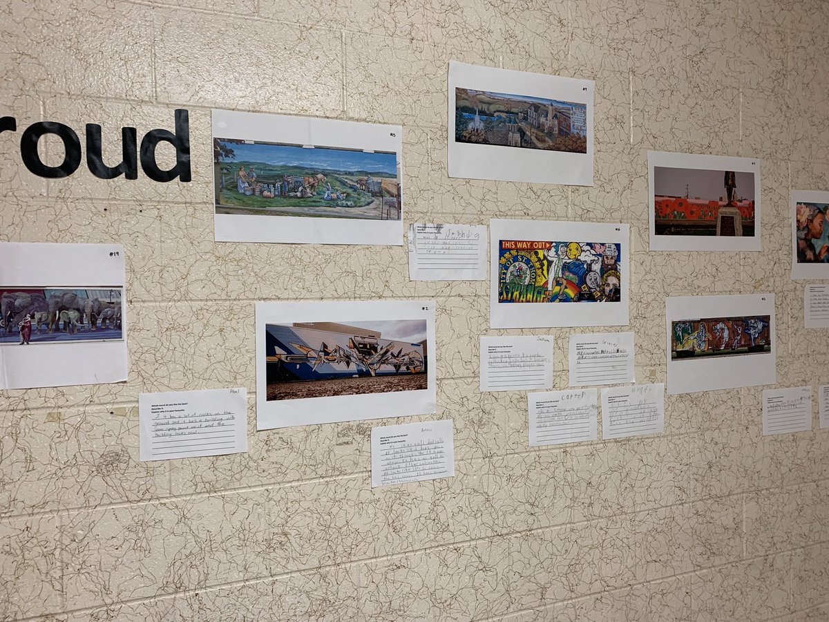 Elgin Court PS tweet media