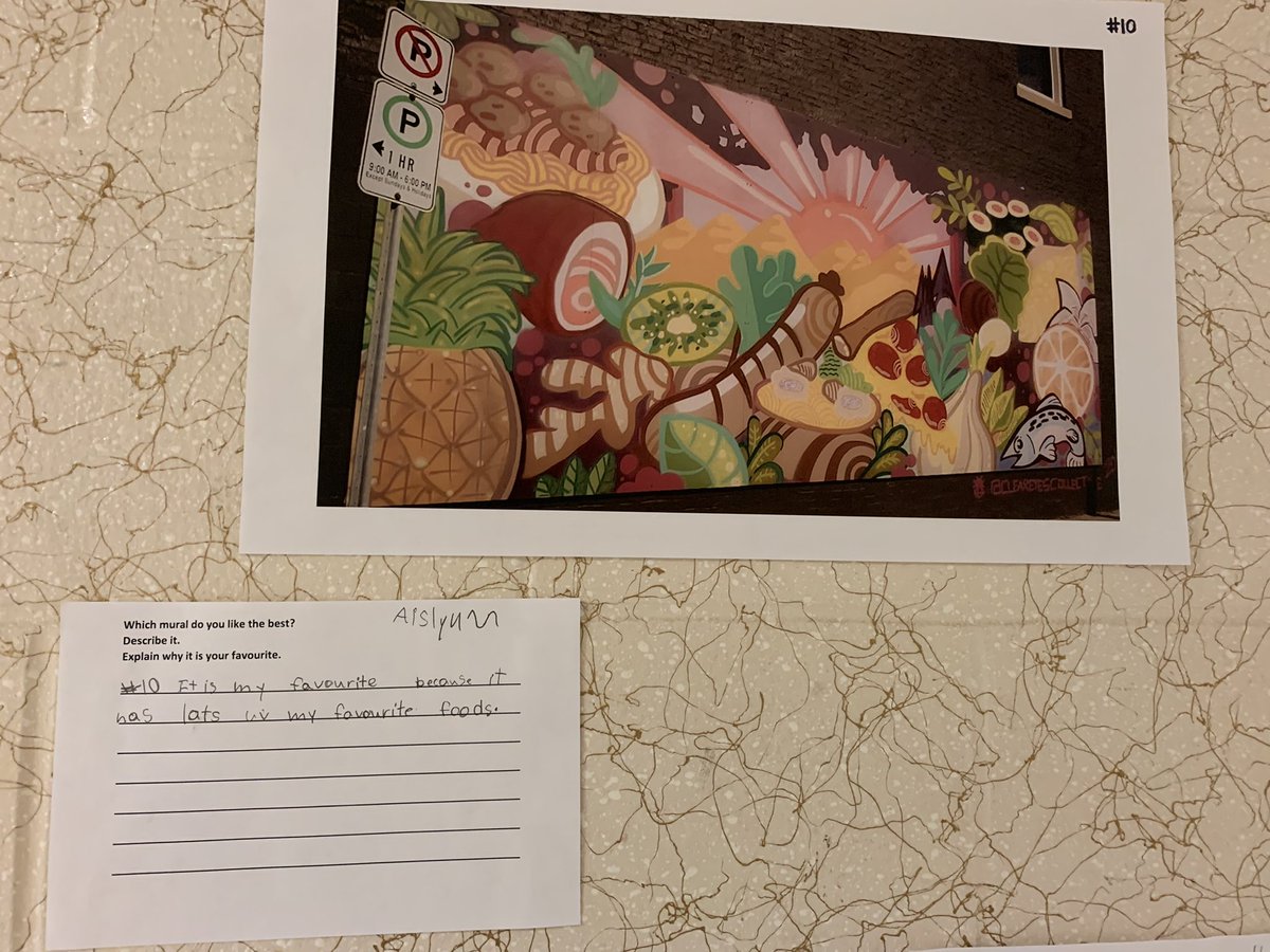 Elgin Court PS tweet media