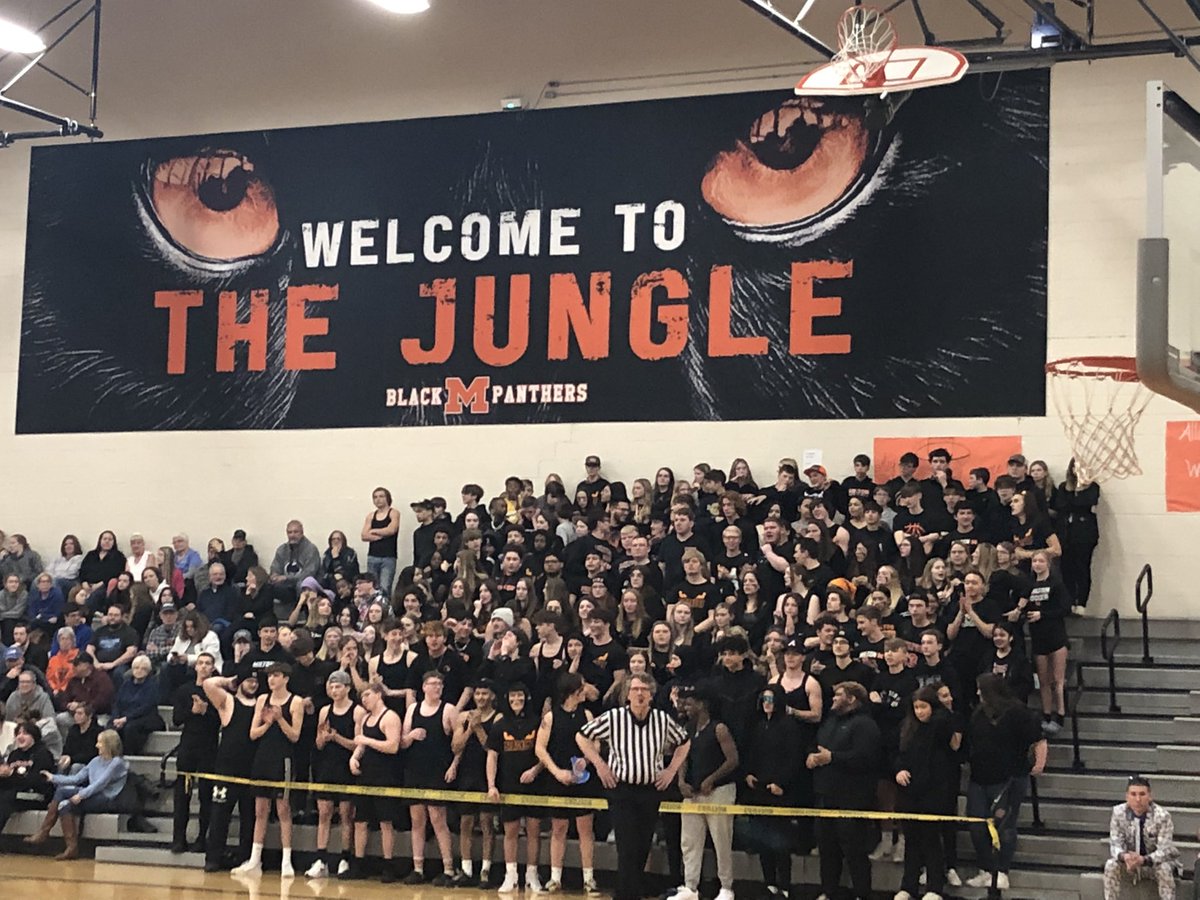 Milton Athletics tweet media