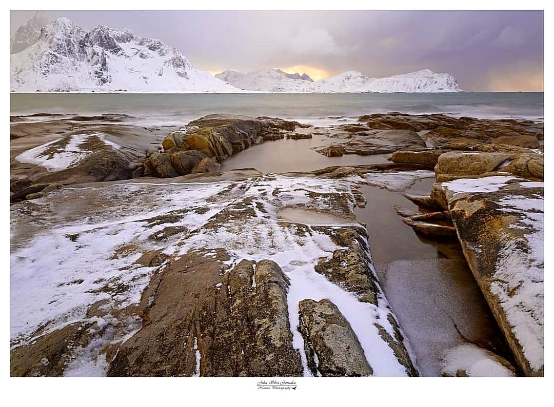 Chijuchili's tweet photo. Otra imagen de la Isla Lofoten, si no me equivoco la playa de Ramberg .. 

#Lofoten
#nature_photo
#naturephotogrsphy
#canonespana
#landscapedesign 
#landscapephotography
#paisaje
#naturephotography 
#naturelovers 
#naturecaptures 
#nature_brilliance https://t.co/rZxRKVPe9y