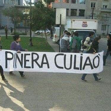 klaudioLG's tweet image. #ChaoCTM