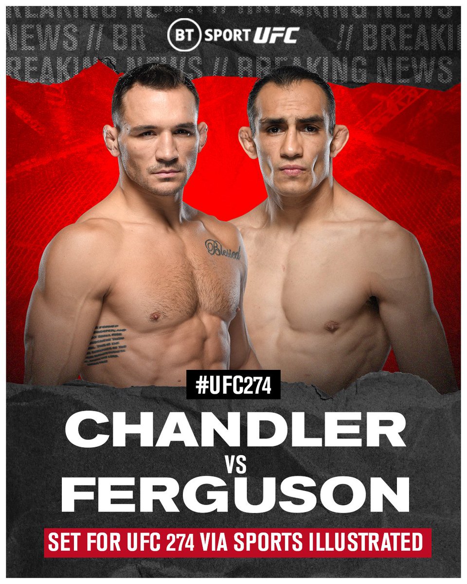 UFC on TNT Sports tweet media