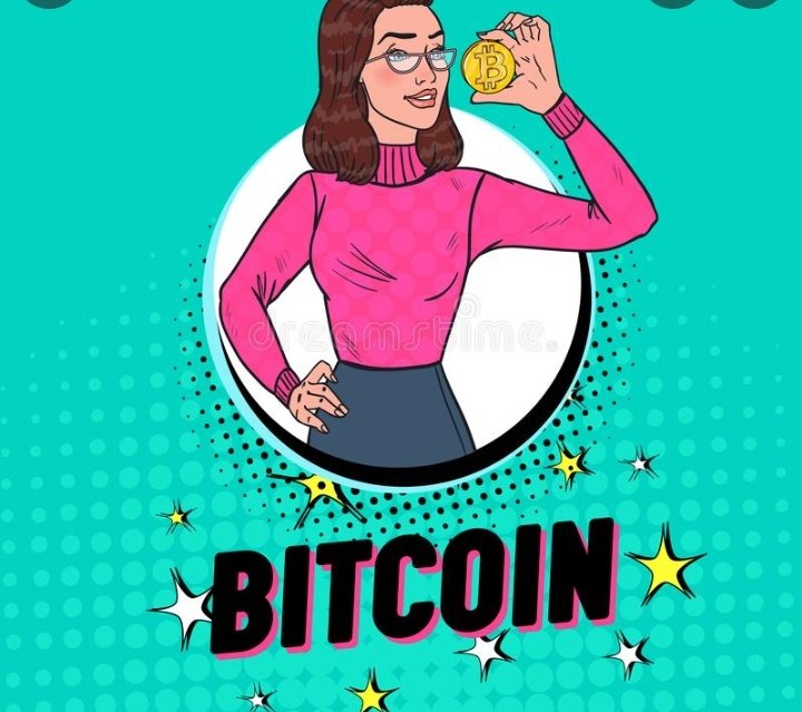 Crypto4Women tweet media
