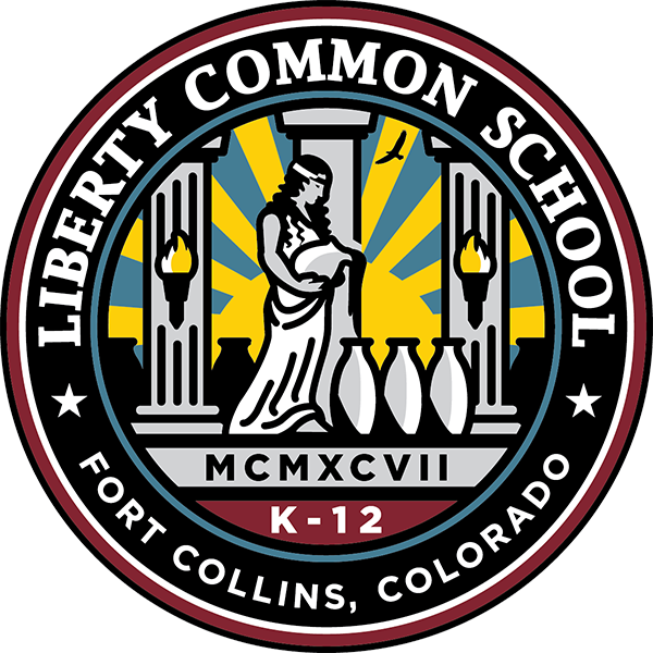 Liberty Common School tweet media