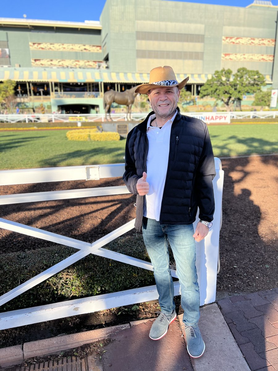 brujobh's tweet photo. Asi van los top ten del Brujo al KY Derby

1) Messier
2) Forbidden Kingdom
3) Doppelganger
4) White Abarrio
5) Pinehurst
6) Simplification
7) Classic Causeway
8) Epicenter
9) Morello
10)Newgrange

Pura Vitamina!

Y para el Belmont Stakes no puede perder Doppelganger el de Baffert https://t.co/rnTR8kiaPR