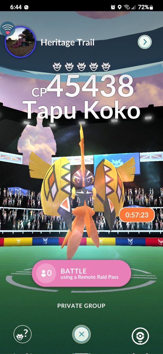 DuskPoke tweet media