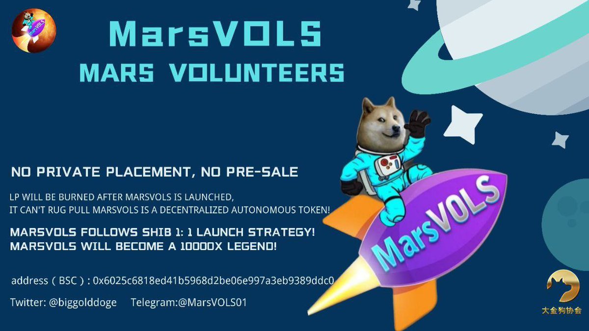 If you missed Bitcoin, don’t worry, you can still grab #TAC , and it will GIVE you Bitcoin💰💰💰🚀🚀🚀 
#TAC #BSC #biggolddoge @biggolddoge