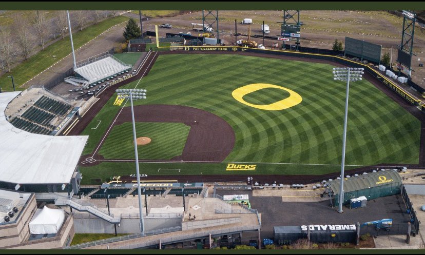 Very blessed to say I have committed to the University of Oregon! Thankful for my family, friends and coaches who have helped me through this journey #GoDucks  @sanjacgator43 <a href="/JackMarder14/">Jack Marder</a>